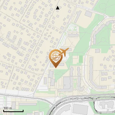 Foto zu Amanlisweg 14, 12685 Berlin