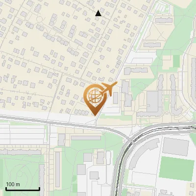 Foto zu Amanlisweg 1-5, 12685 Berlin