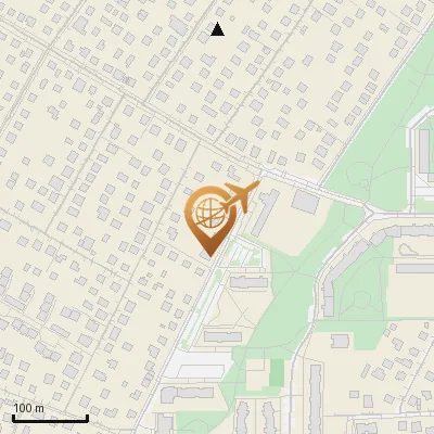 Karte Amanlisweg 29-37, 12685 Berlin