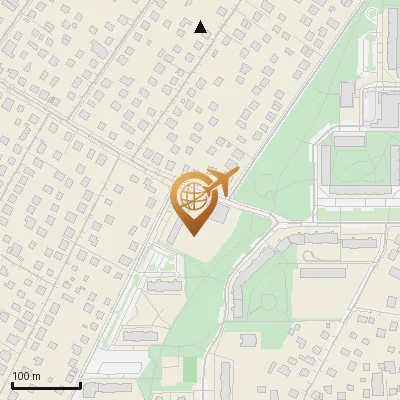 Foto zu Amanlisweg 40, 12685 Berlin