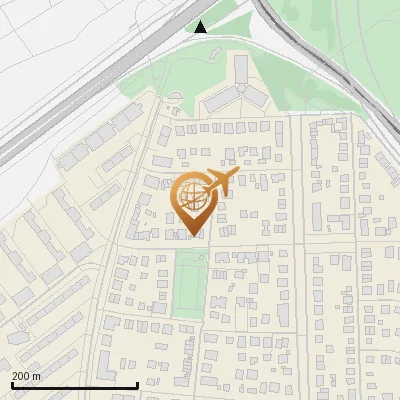 Foto zu Ambacher Straße 4-12, 81476 München