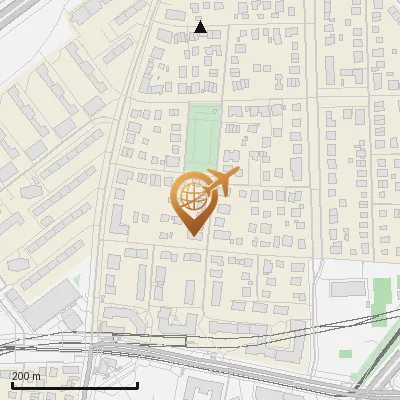 Foto zu Ambacher Straße 14-22, 81476 München