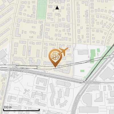 Foto zu Ambacher Straße 39-43, 81476 München