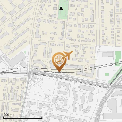 Foto zu Ambacher Straße 44, 81476 München