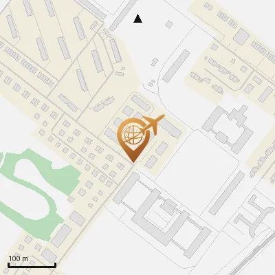 Foto zu Amberbaumallee 10-22, 14089 Berlin