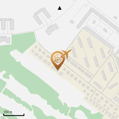 Foto zu Amberbaumallee 65-83, 14089 Berlin