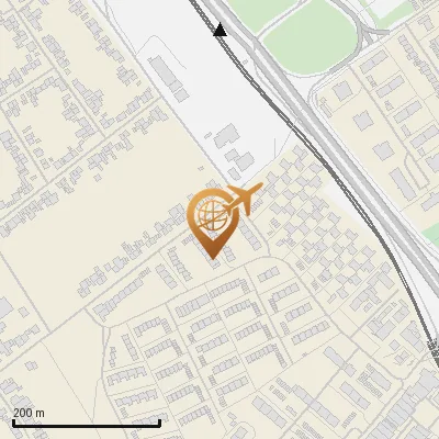 Foto zu Amberweg 4-16, 50767 Köln