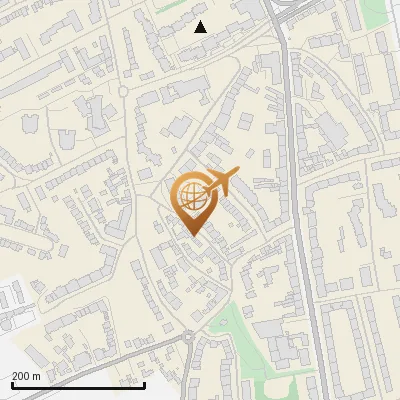 Foto zu Amboßstraße 3-22, 50735 Köln