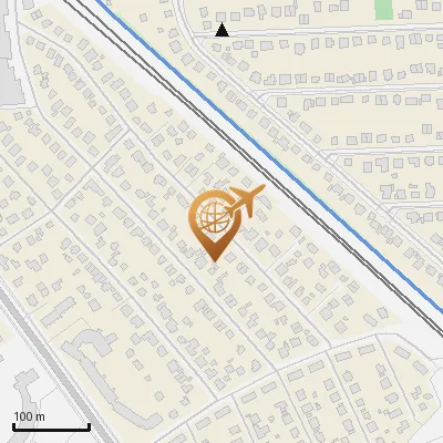 Foto zu Amboßweg 17-23, 13437 Berlin