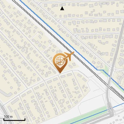 Foto zu Amboßweg 1-2, 13437 Berlin