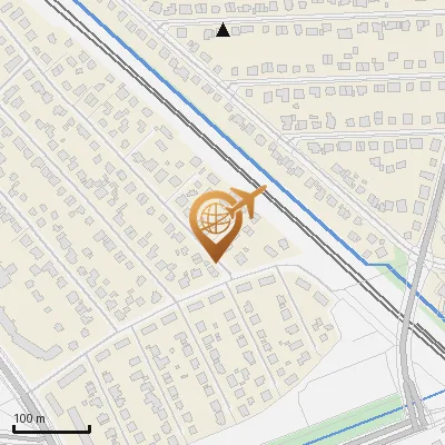 Foto zu Amboßweg 3-4, 13437 Berlin