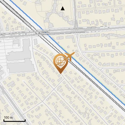 Foto zu Amboßweg 44-51, 13437 Berlin