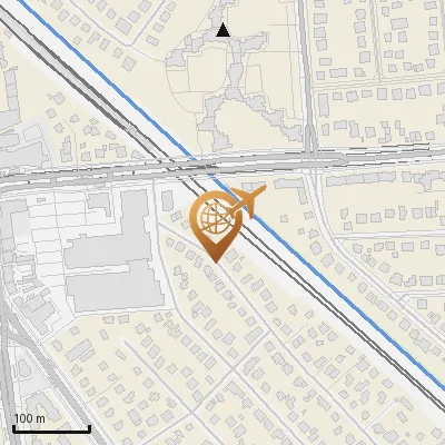 Foto zu Amboßweg 54-61, 13437 Berlin