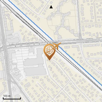 Foto zu Amboßweg 62-66, 13437 Berlin