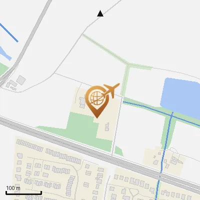 Karte Ambronendamm 7, 22455 Hamburg