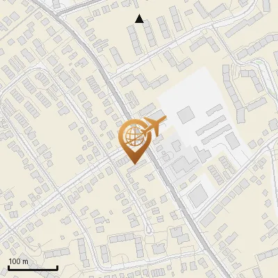 Karte Ameisenkamp 1-3, 22523 Hamburg