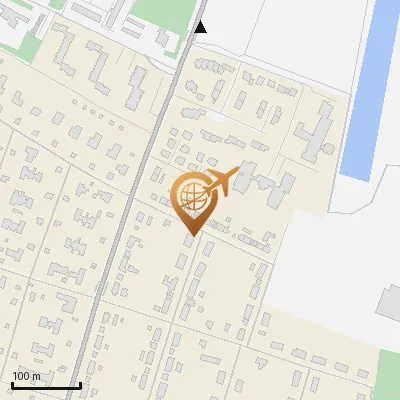 Foto zu Ameisenweg 10-18, 13589 Berlin