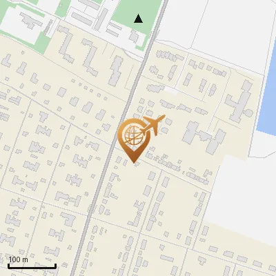 Foto zu Ameisenweg 22, 13589 Berlin