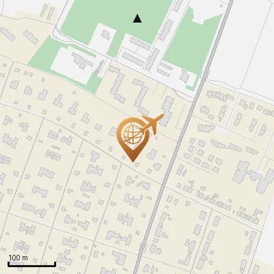 Foto zu Ameisenweg 32-38, 13589 Berlin