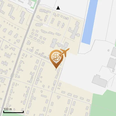 Foto zu Ameisenweg 4-6, 13589 Berlin