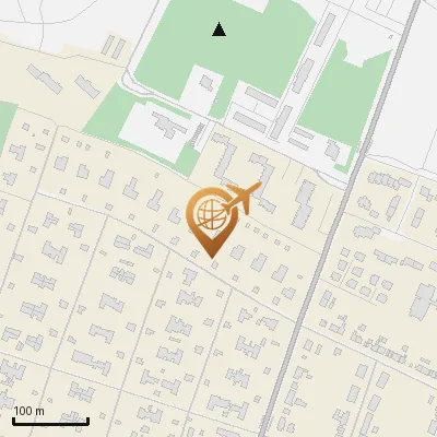 Foto zu Ameisenweg 42, 13589 Berlin