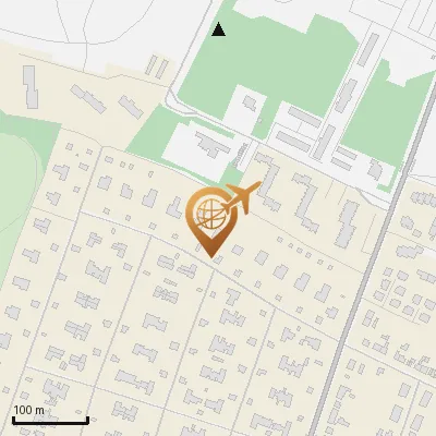 Foto zu Ameisenweg 46-54, 13589 Berlin