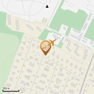 Foto zu Ameisenweg 59-62, 13589 Berlin