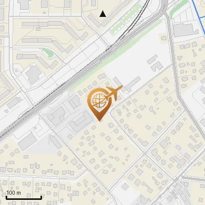 Foto zu Amelieweg 1, 12621 Berlin