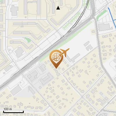 Foto zu Amelieweg 4-19, 12621 Berlin