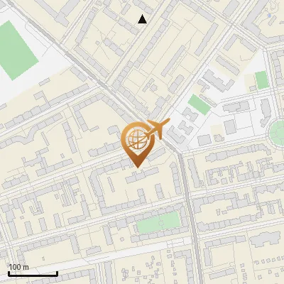 Foto zu Amendestraße 29-33, 13409 Berlin