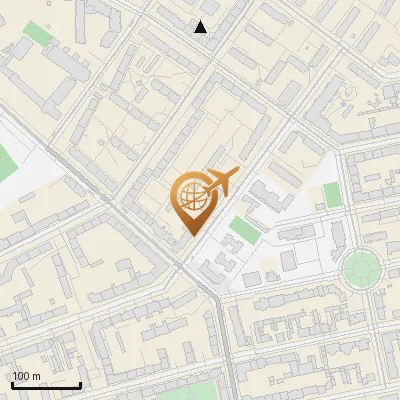 Foto zu Amendestraße 75, 13409 Berlin