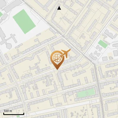 Foto zu Amendestraße 82-86, 13409 Berlin