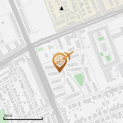 Foto zu Amerstorfferstraße 8-11, 81549 München