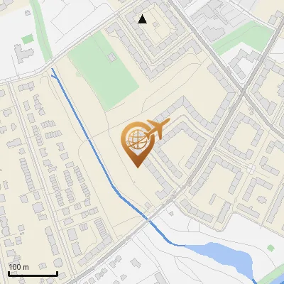 Foto zu Amfortasweg 11-19, 12167 Berlin