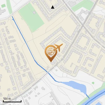 Foto zu Amfortasweg 1-8, 12167 Berlin