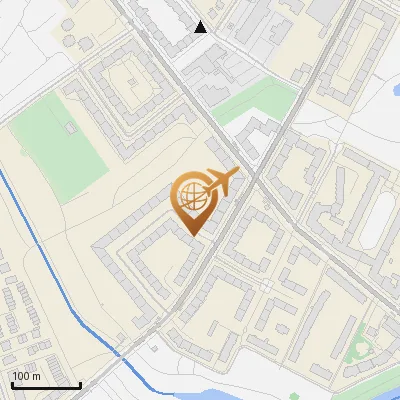 Foto zu Amfortasweg 40-44, 12167 Berlin