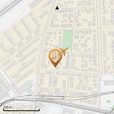 Foto zu Ammerlandstraße 16-18, 81476 München