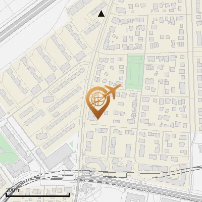 Foto zu Ammerlandstraße 20-26, 81476 München