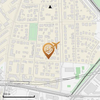 Foto zu Ammerlandstraße 4-6, 81476 München