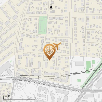 Foto zu Ammerlandstraße 9, 81476 München