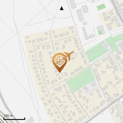 Foto zu Ammerseestraße 15-26, 12527 Berlin