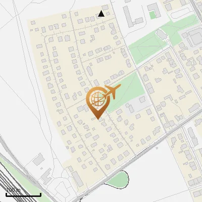 Foto zu Ammerseestraße 28-32, 12527 Berlin