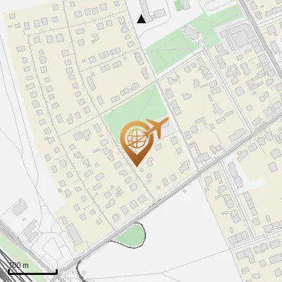 Foto zu Ammerseestraße 33-38, 12527 Berlin