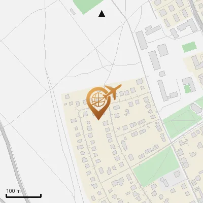 Foto zu Ammerseestraße 1-12, 12527 Berlin