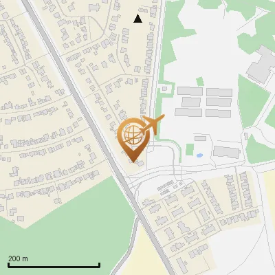 Foto zu Amorbacher Straße 23-29, 51107 Köln