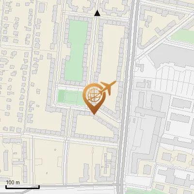 Foto zu Amorbacher Weg 8-10, 13587 Berlin