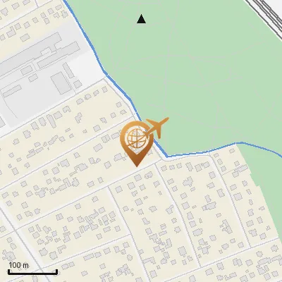 Foto zu Amorstraße 1-2, 12526 Berlin