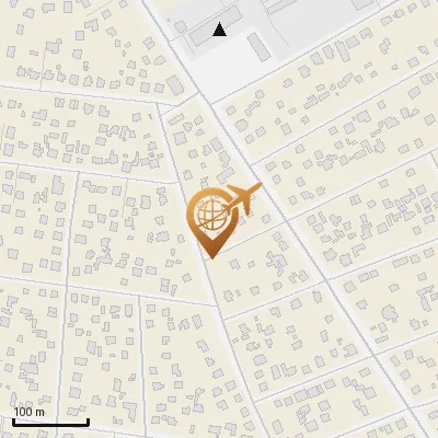 Karte Amorstraße 13-14, 12526 Berlin