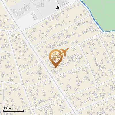 Foto zu Amorstraße 18-19, 12526 Berlin