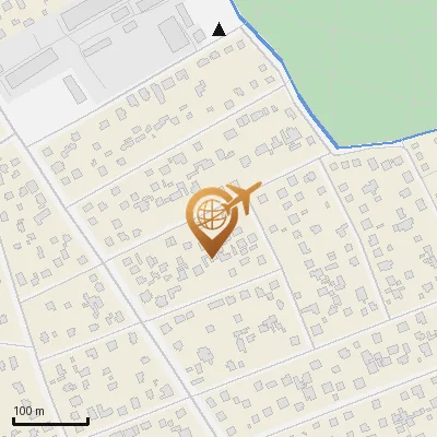 Foto zu Amorstraße 20-23, 12526 Berlin